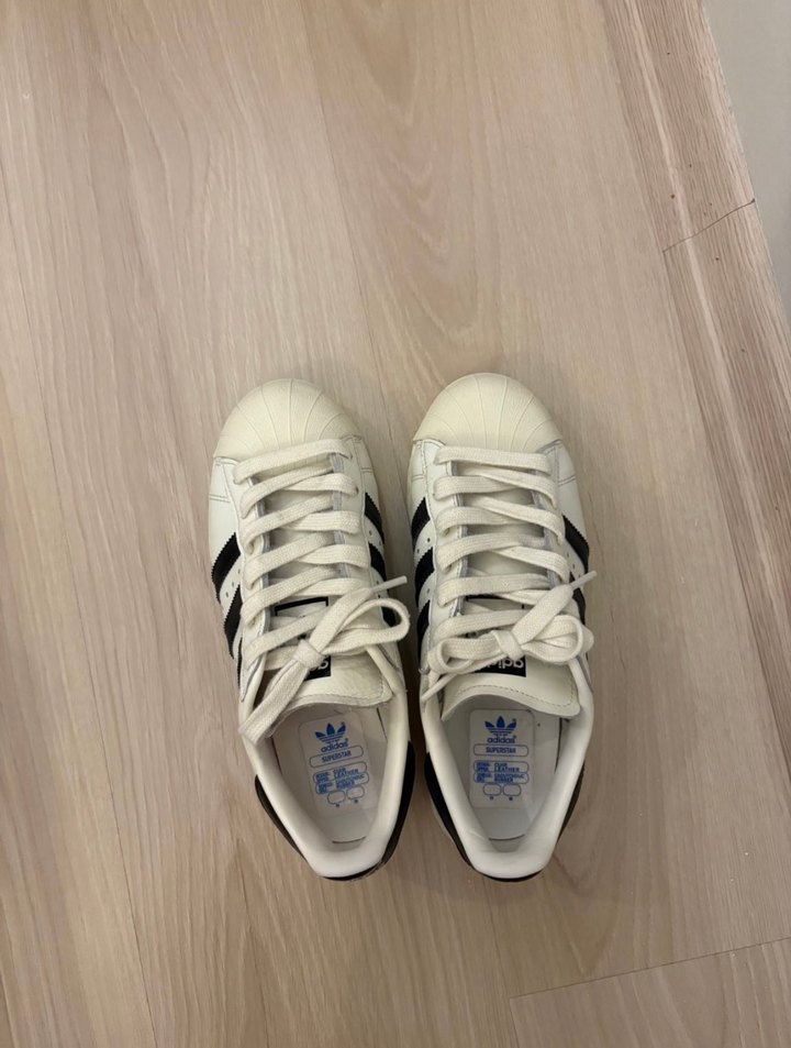 Adidas Superstar - Görsel 2