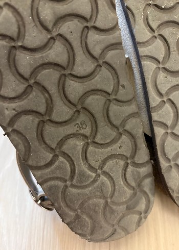 ELLE Tokalı Terlik - Görsel 4