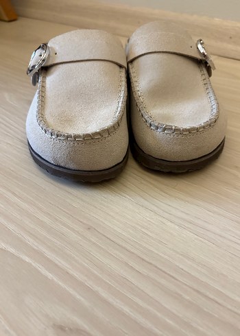 ELLE Tokalı Terlik - Görsel 3