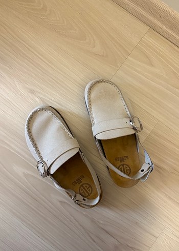 ELLE Tokalı Terlik - Görsel 2