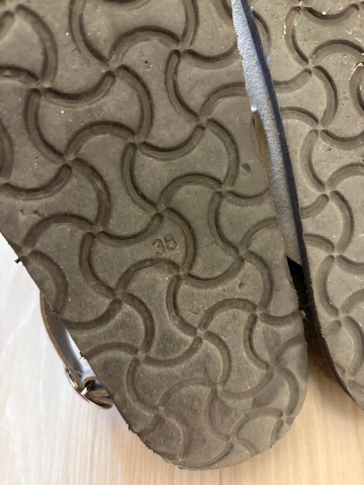 ELLE Tokalı Terlik - Görsel 4