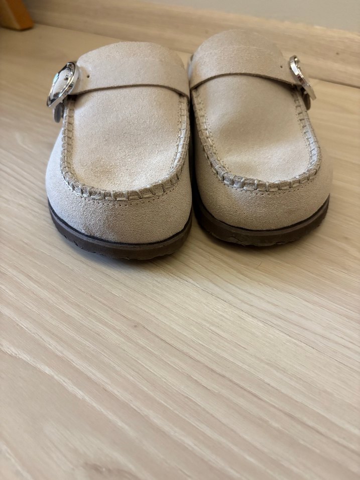 ELLE Tokalı Terlik - Görsel 3