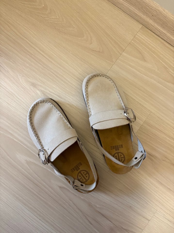 ELLE Tokalı Terlik - Görsel 2