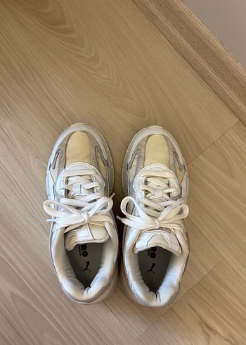 Puma Teveris Nitro - Görsel 3