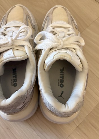 Puma Teveris Nitro - Görsel 2