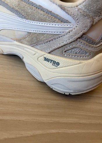 Puma Teveris Nitro - Görsel 5