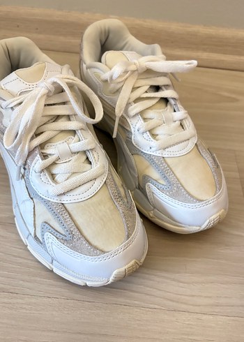 Puma Teveris Nitro - Görsel 4