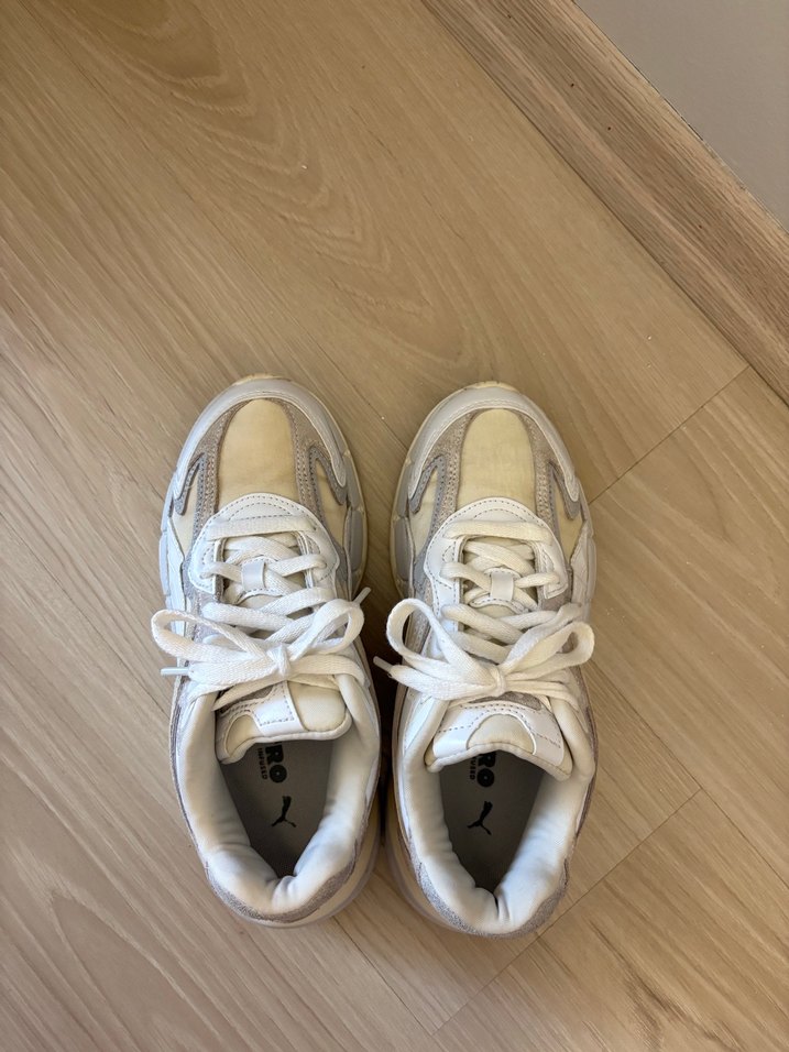 Puma Teveris Nitro - Görsel 3