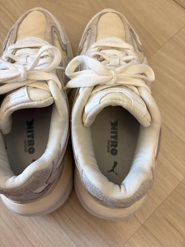 Puma Teveris Nitro - Görsel 2