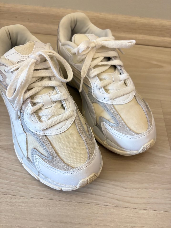 Puma Teveris Nitro - Görsel 4