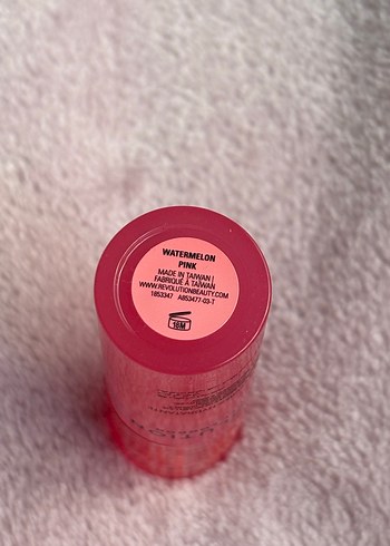 Revolution lip oil - Görsel 2