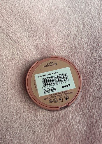 Yves Rocher allık - Görsel 3