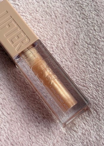Maybelline lifter gloss - Görsel 3