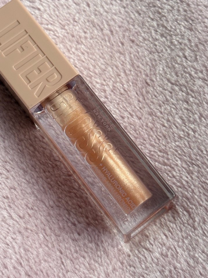 Maybelline lifter gloss - Görsel 3