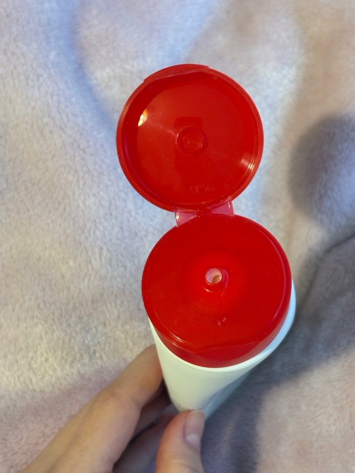 COSRX Yatıştırıcı Köpük Temizleyici - Görsel 3