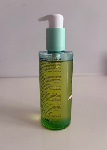 Celenes Nordic Oil - Görsel 2