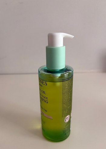 Celenes Nordic Oil - Görsel 3