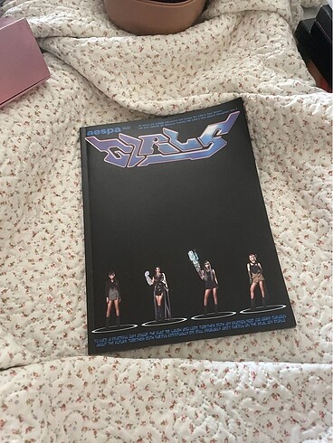 Girls album