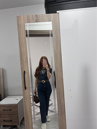 Trendyol & Milla Jeans tulum