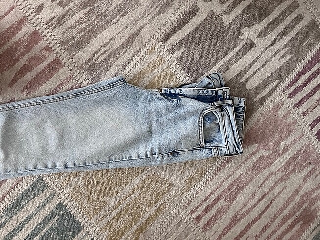 Trendyol & Milla Milla flare jeans