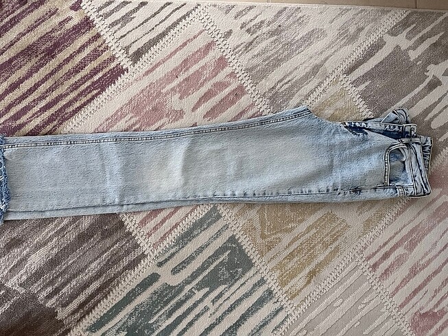 32 Beden Milla flare jeans