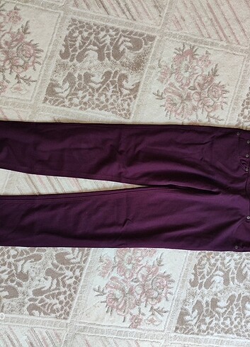 Pantolon - Görsel 2