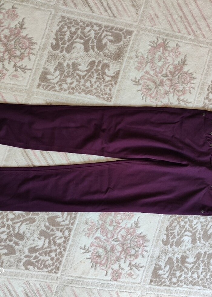 Pantolon  - Görsel 2