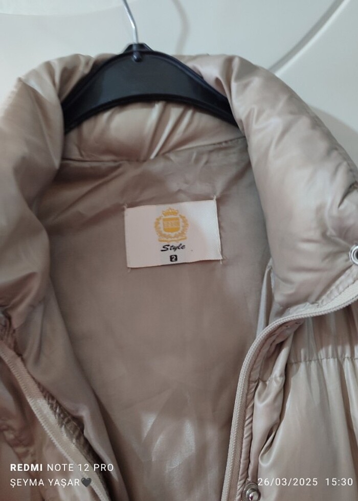 Şişme yelek - Görsel 2