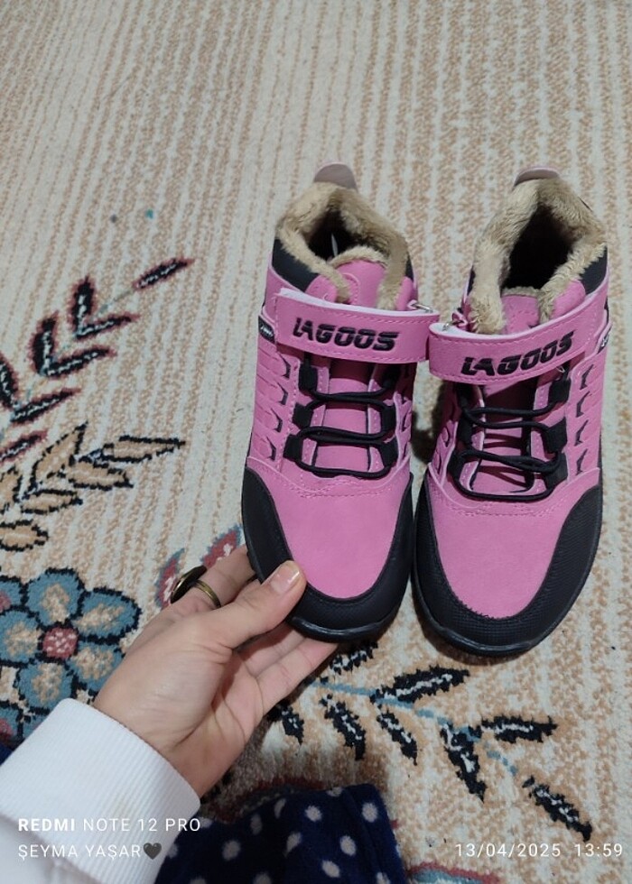 Bot  çok güzel - Görsel 2