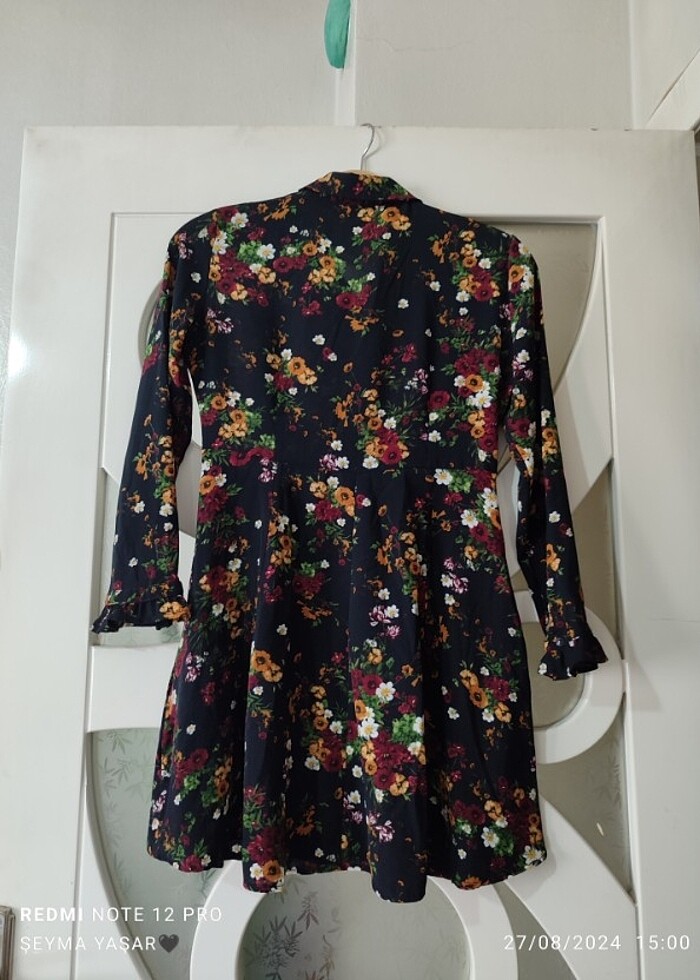 Gömlek  - Görsel 2