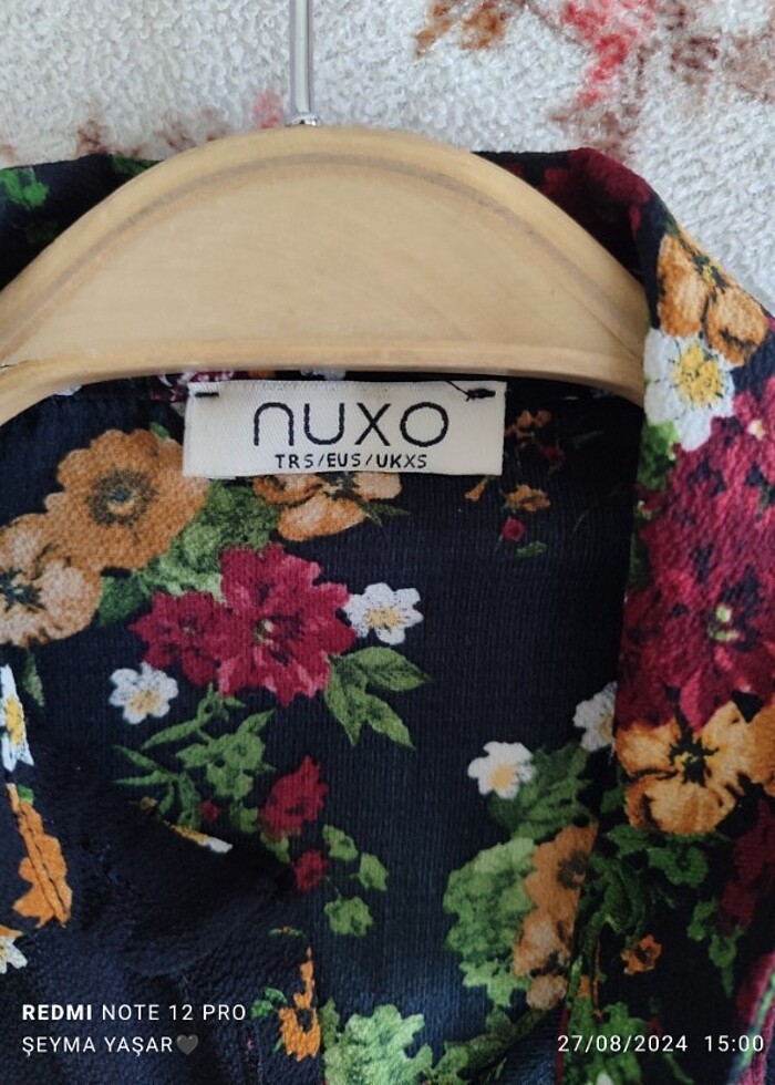 Gömlek  - Görsel 3