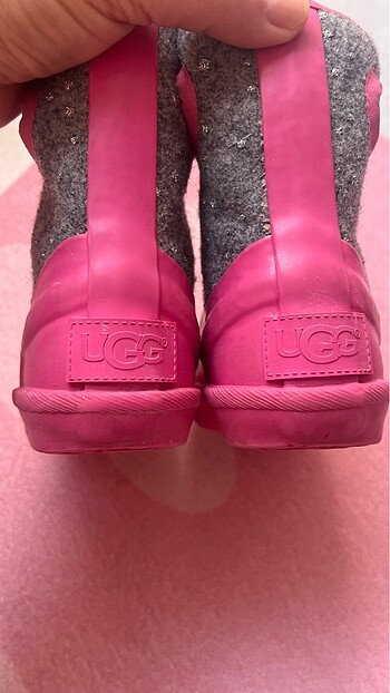 Ugg UGG yağmur botu