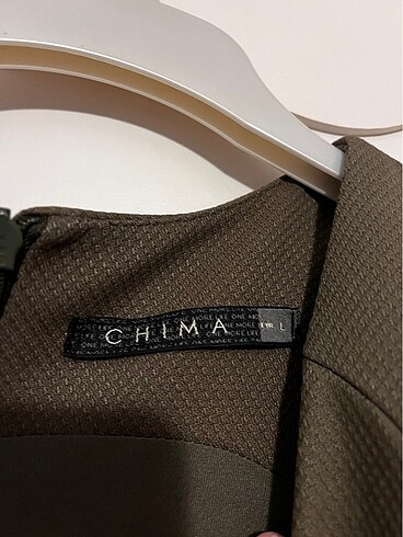 Chima Elbise