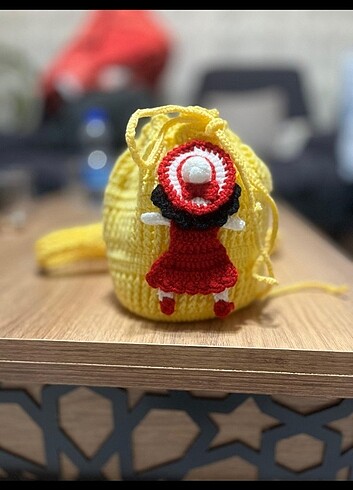 Diğer 3-5 Yaş, 21 cm