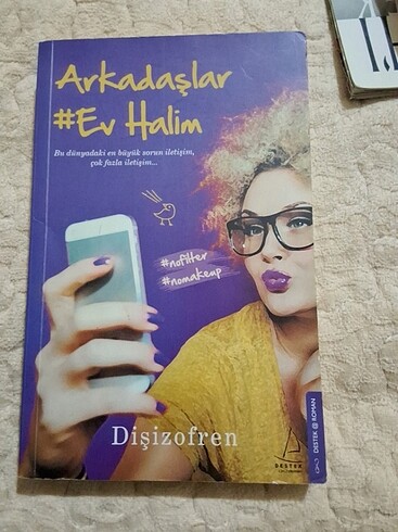 Dişizofren Arkadaşlar #ev halim 