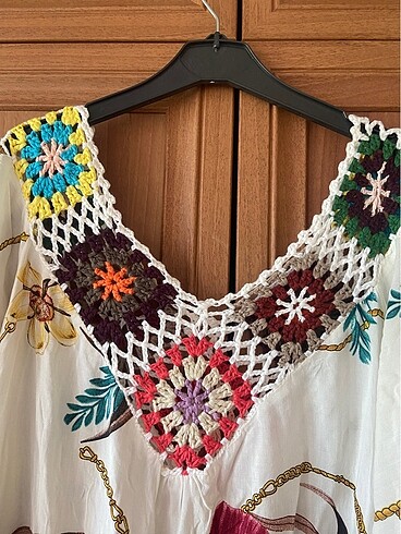 PÜSKÜLLÜ PAREO İTALYA ÜRÜNÜ