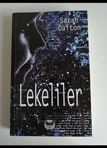 Sarah Dalton-Lekeliler Serisi 3 Kitap