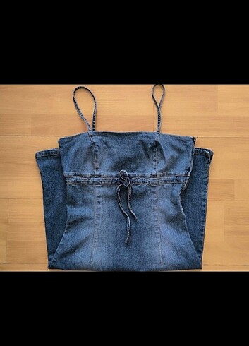 Zara Kot Elbise - Görsel 5