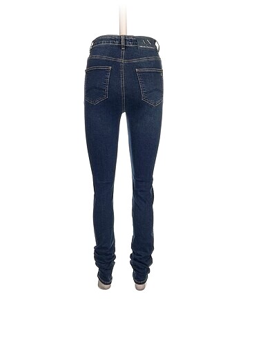 27 Beden Armani Jean / Kot %70 İndirimli.