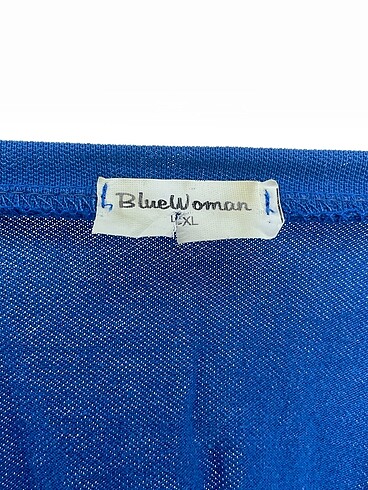 l Beden mavi Renk Diğer T-shirt %70 İndirimli.