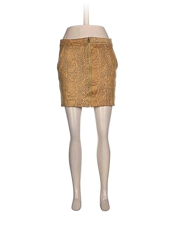 Pull and Bear Mini Etek %70 İndirimli.