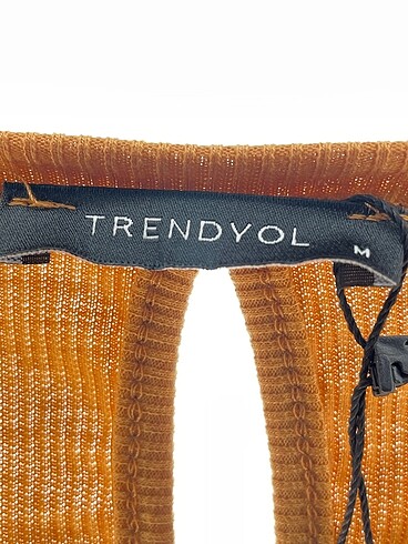 m Beden çeşitli Renk Trendyol & Milla Kazak / Triko %70 İndirimli.