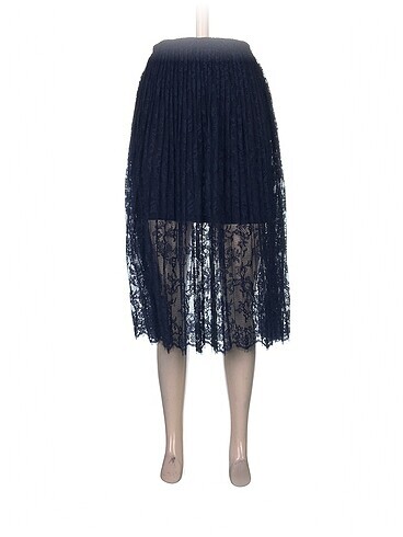 H&M Midi Etek %70 İndirimli.