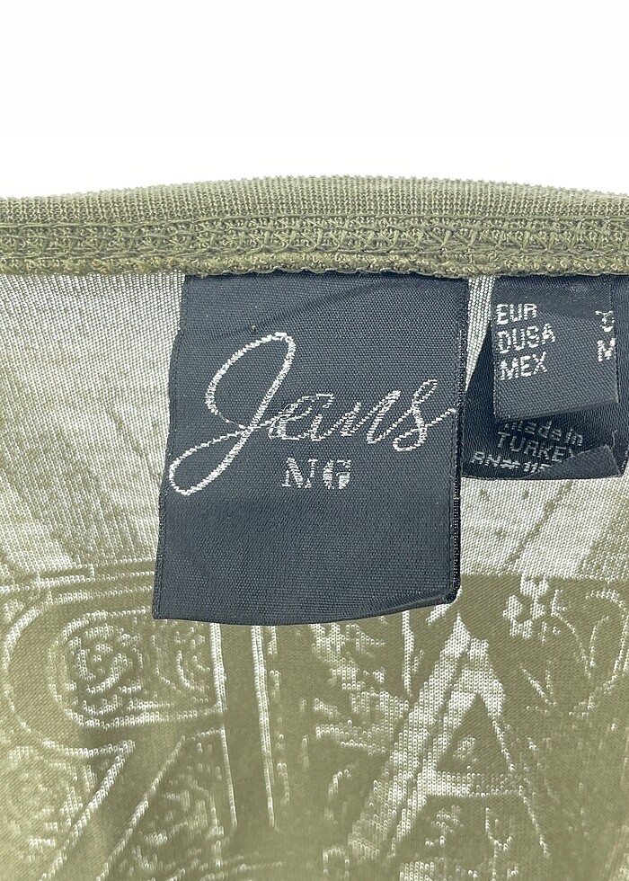 Mango Kısa Elbise %70 İndirimli. - Görsel 4