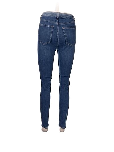 38 Beden H&M Jean / Kot %70 İndirimli.