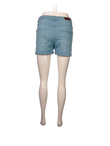 29 Beden Benetton Jean / Kot Şort %70 İndirimli.