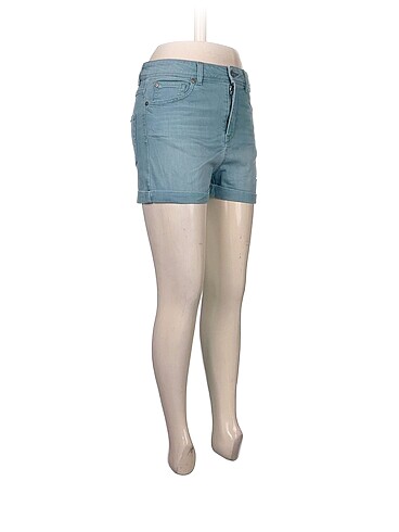 Benetton Benetton Jean / Kot Şort %70 İndirimli.