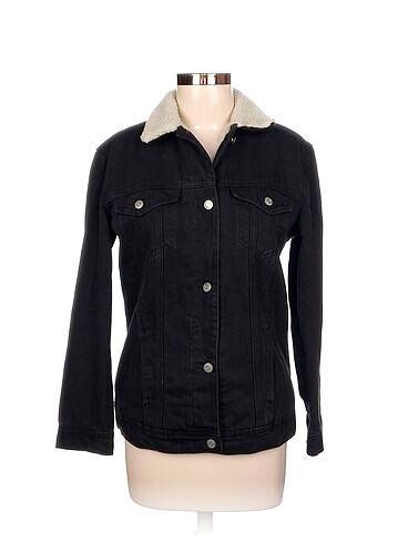 Stradivarius Kot Ceket %70 İndirimli.