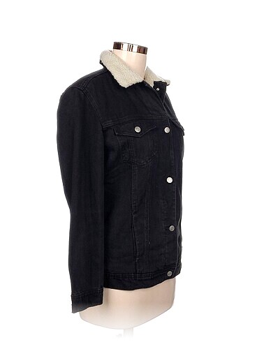 Stradivarius Stradivarius Kot Ceket %70 İndirimli.
