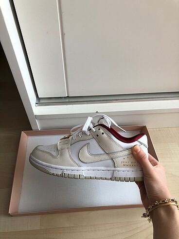 nike dunk just do it